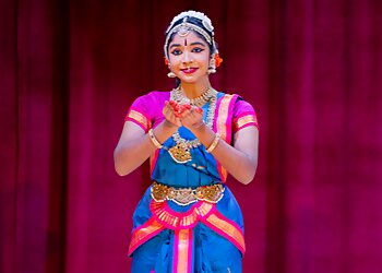 Yishun Dance Classes Swarna Kala Mandir image 2 Yishun Dance Classes Swarna Kala Mandir image 2