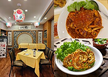 Toa Payoh Seafood Restaurants Swatow Seafood Restaurant image 3 Toa Payoh Seafood Restaurants Swatow Seafood Restaurant image 3