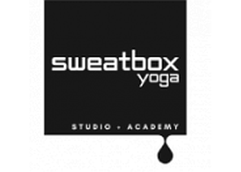 SweatBox Yoga