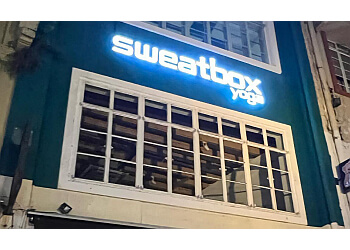  Sweatbox Yoga