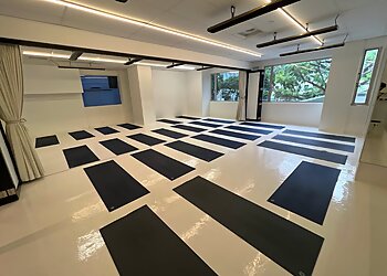 Orchard Road Yoga Studios Sweatbox Yoga image 2 Orchard Road Yoga Studios Sweatbox Yoga image 2