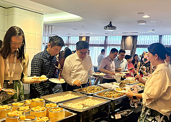 Kallang Caterers Swee Choon image 1 Kallang Caterers Swee Choon image 1