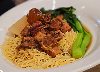 Sengkang Chinese Restaurants Swee Choon Anchorvale Village image 1