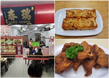 Little India Chinese Restaurants Swee Choon Tim Sum Restaurant image 3 Little India Chinese Restaurants Swee Choon Tim Sum Restaurant image 3