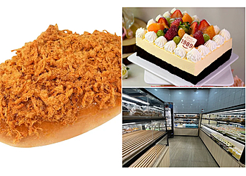 Choa Chu Kang Bakeries Swee Heng 1989 Classic image 3 Choa Chu Kang Bakeries Swee Heng 1989 Classic image 3