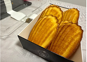 Choa Chu Kang Bakeries Swee Heng 1989 Classic image 1