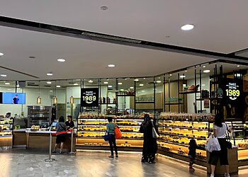 Yishun Bakeries Swee Heng 1989 Classic image 2 Yishun Bakeries Swee Heng 1989 Classic image 2