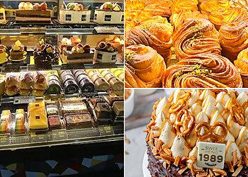 Jurong East Bakeries Swee Heng 1989 Classic Jurong East image 3 Jurong East Bakeries Swee Heng 1989 Classic Jurong East image 3