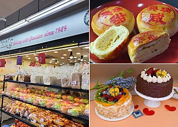 Kallang Bakeries Swee Heng Bakery Kallang image 3 Kallang Bakeries Swee Heng Bakery Kallang image 3