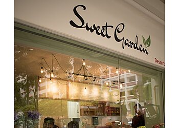 Geylang Cafes Sweet Garden Dining Cafe image 2 Geylang Cafes Sweet Garden Dining Cafe image 2