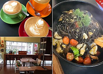 Geylang Cafes Sweet Garden Dining Cafe image 3 Geylang Cafes Sweet Garden Dining Cafe image 3