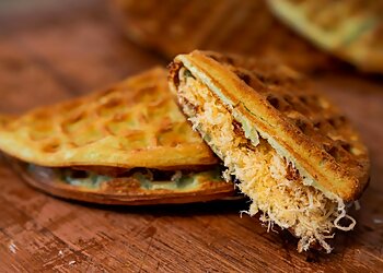 Queenstown Bakeries Sweet Hut Bakery image 2 Queenstown Bakeries Sweet Hut Bakery image 2