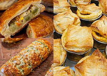 Queenstown Bakeries Sweet Hut Bakery image 3 Queenstown Bakeries Sweet Hut Bakery image 3