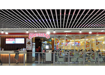 Swensen's