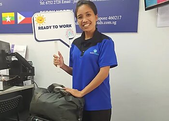 Yishun Maid Agencies Swift Maids Yishun image 2 Yishun Maid Agencies Swift Maids Yishun image 2