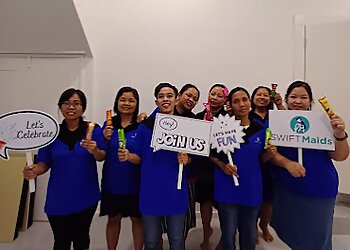 Bedok Maid Agencies Swift Maids Bedok image 3 Bedok Maid Agencies Swift Maids Bedok image 3