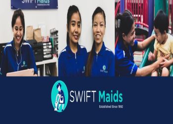 Swift Maids - Bedok