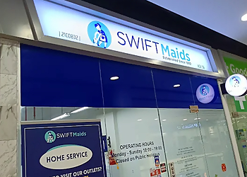 Yishun Maid Agencies Swift Maids Yishun image 1