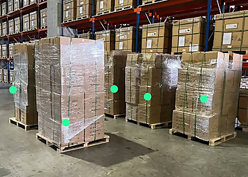 Bukit Batok Moving Companies SwiftWing Service Movers Logistics image 1