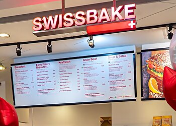 Boon Lay Bakeries Swissbake image 2 Boon Lay Bakeries Swissbake image 2