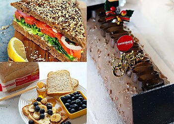 Boon Lay Bakeries Swissbake image 3 Boon Lay Bakeries Swissbake image 3