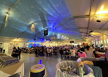 Bukit Panjang Country Clubs Swiss Club Singapore image 2 Bukit Panjang Country Clubs Swiss Club Singapore image 2