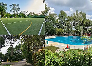 Bukit Panjang Country Clubs Swiss Club Singapore image 3 Bukit Panjang Country Clubs Swiss Club Singapore image 3