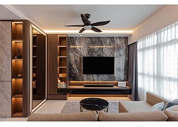 Bukit Merah Interior Design And Renovation Companies Swiss Interior Pte Ltd. image 2 Bukit Merah Interior Design And Renovation Companies Swiss Interior Pte Ltd. image 2