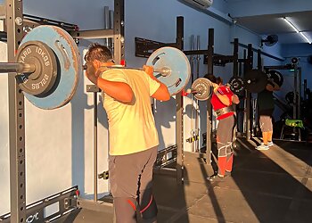Sembawang Gyms SwoleFit Garage image 2 Sembawang Gyms SwoleFit Garage image 2