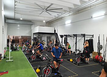 Sembawang Gyms SwoleFit Garage image 3 Sembawang Gyms SwoleFit Garage image 3