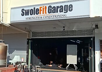 Sembawang Gyms SwoleFit Garage image 1