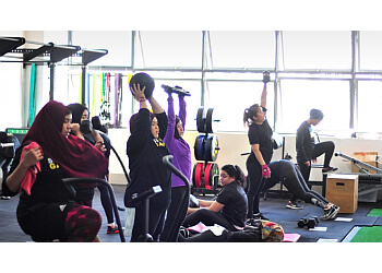 SwoleFit Garage photo SwoleFit Garage