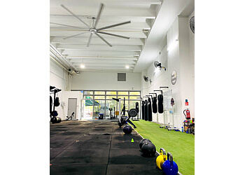 SwoleFit Garage image SwoleFit Garage