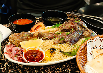 Choa Chu Kang Thai Restaurants Syed Cafe Exclusive image 1