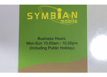 Symbian mobile Symbian mobile