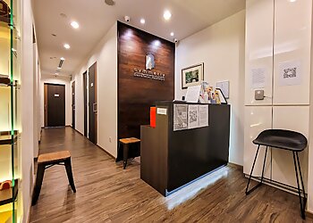 Symmetry Dentofacial Aesthetics photo Symmetry Dentofacial Aesthetics