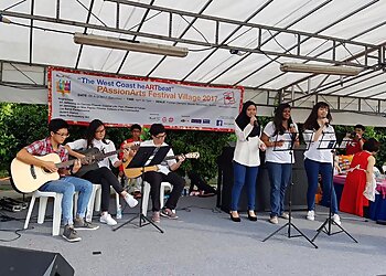 Woodlands Music Schools Symphony Music School image 2 Woodlands Music Schools Symphony Music School image 2