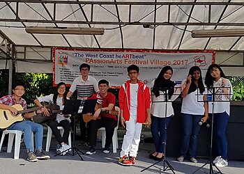 Woodlands Music Schools Symphony Music School image 3 Woodlands Music Schools Symphony Music School image 3