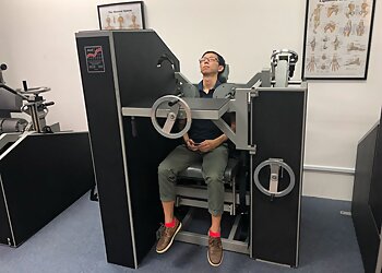 Bukit Panjang Physiotherapy Synergy Physiotherapy image 2 Bukit Panjang Physiotherapy Synergy Physiotherapy image 2