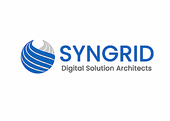 Punggol Managed IT Services Syngrid Technologies PTE LTD image 1