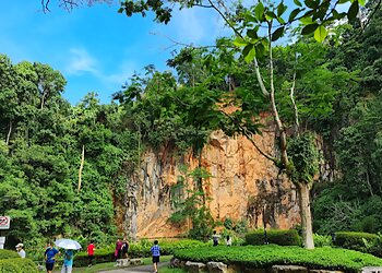 Bukit Batok Tourist Attractions Syonan Chureito Memorial image 2 Bukit Batok Tourist Attractions Syonan Chureito Memorial image 2