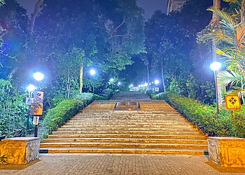 Bukit Batok Tourist Attractions Syonan Chureito Memorial image 3 Bukit Batok Tourist Attractions Syonan Chureito Memorial image 3