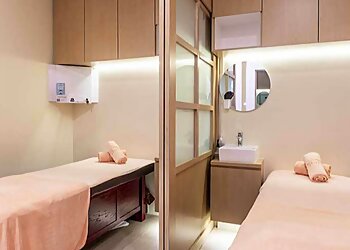 Jurong West Massage Therapists Syoujin Jurong Point image 2 Jurong West Massage Therapists Syoujin Jurong Point image 2