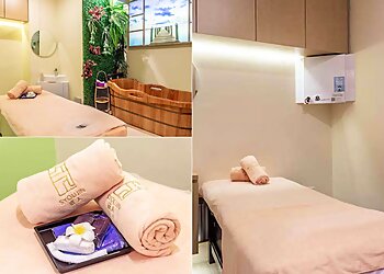 Jurong West Massage Therapists Syoujin Jurong Point image 3 Jurong West Massage Therapists Syoujin Jurong Point image 3