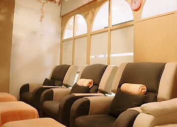 Yishun Massage Therapists Syoujin Northpoint Branch image 2 Yishun Massage Therapists Syoujin Northpoint Branch image 2