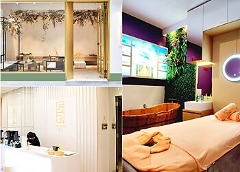 Yishun Massage Therapists Syoujin Northpoint Branch image 3 Yishun Massage Therapists Syoujin Northpoint Branch image 3