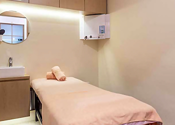 Marine Parade Massage Therapists Syoujin Parkway Parade image 3 Marine Parade Massage Therapists Syoujin Parkway Parade image 3