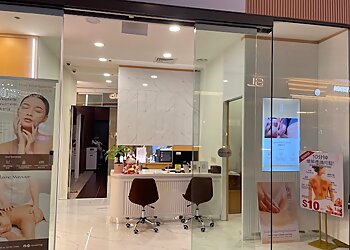 Syoujin Sengkang Grand Mall photo Syoujin Sengkang Grand Mall