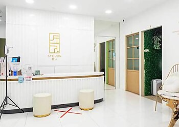 Tampines Massage Therapists Syoujin image 2 Tampines Massage Therapists Syoujin image 2