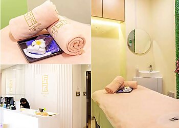 Tampines Massage Therapists Syoujin image 3 Tampines Massage Therapists Syoujin image 3